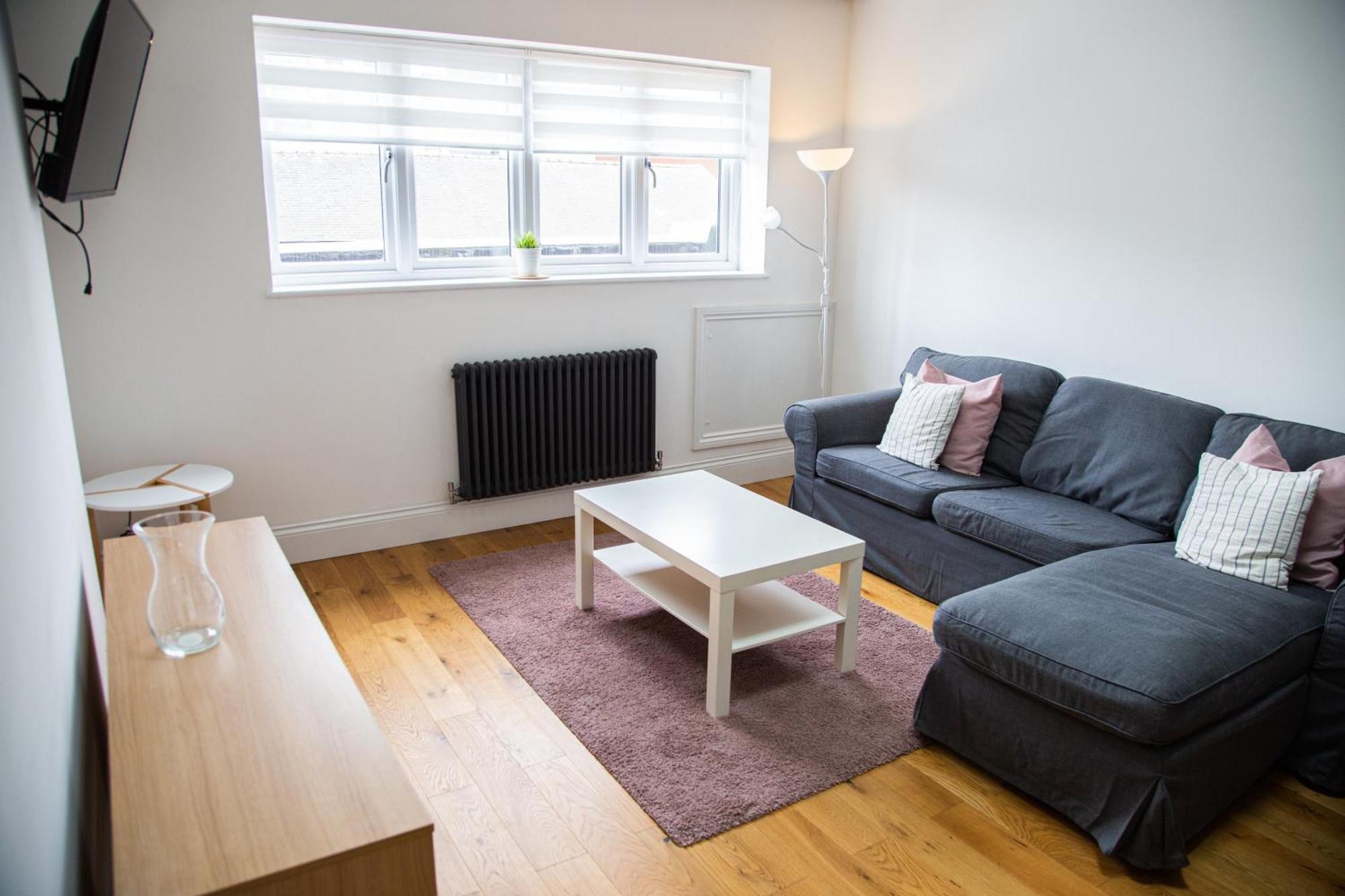 Apartment Academy *