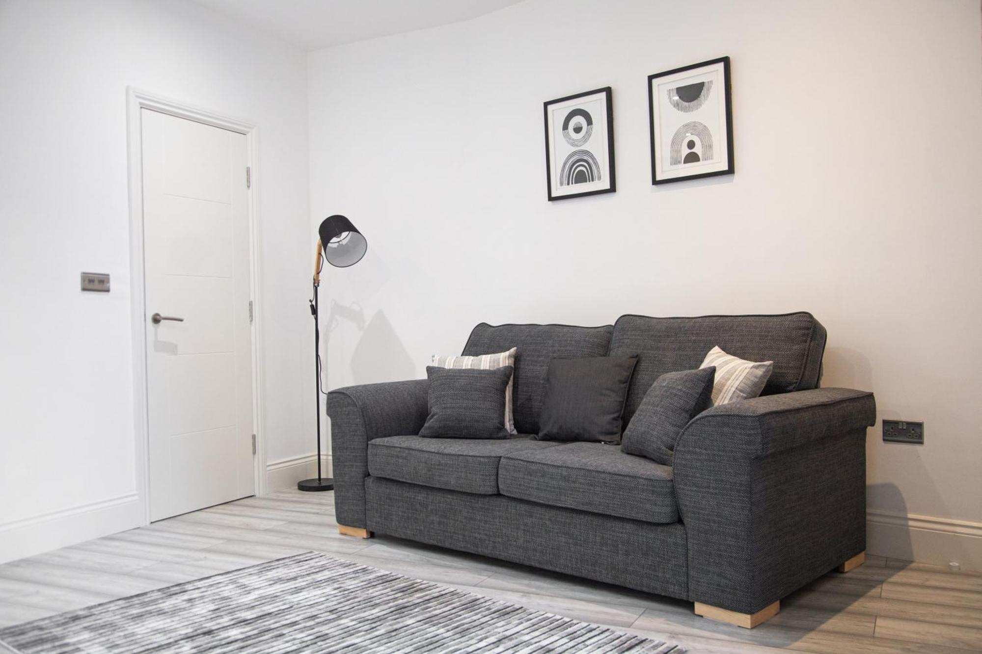 Academy Apartment Kingston upon Hull