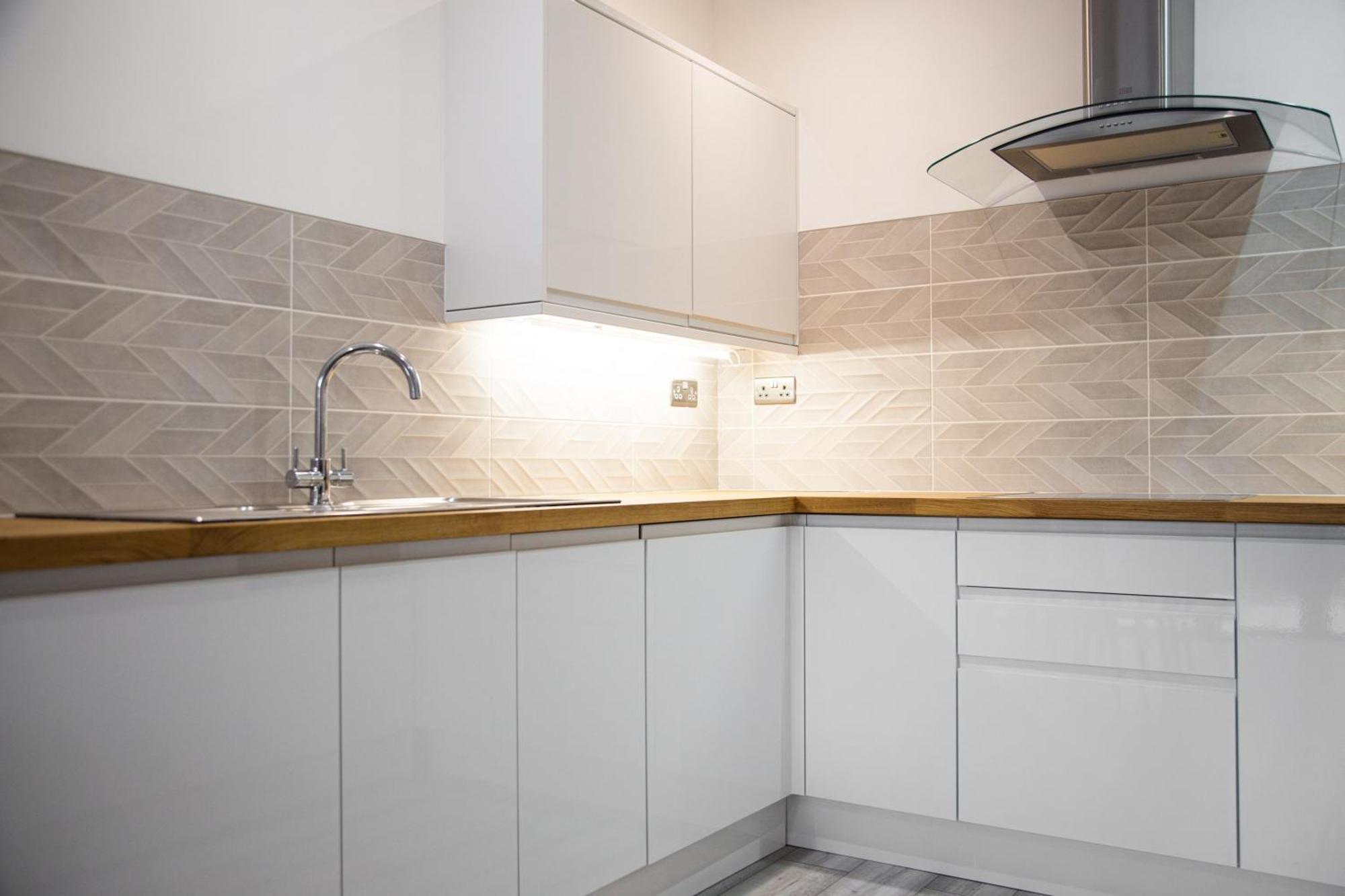 Academy Apartment Kingston upon Hull