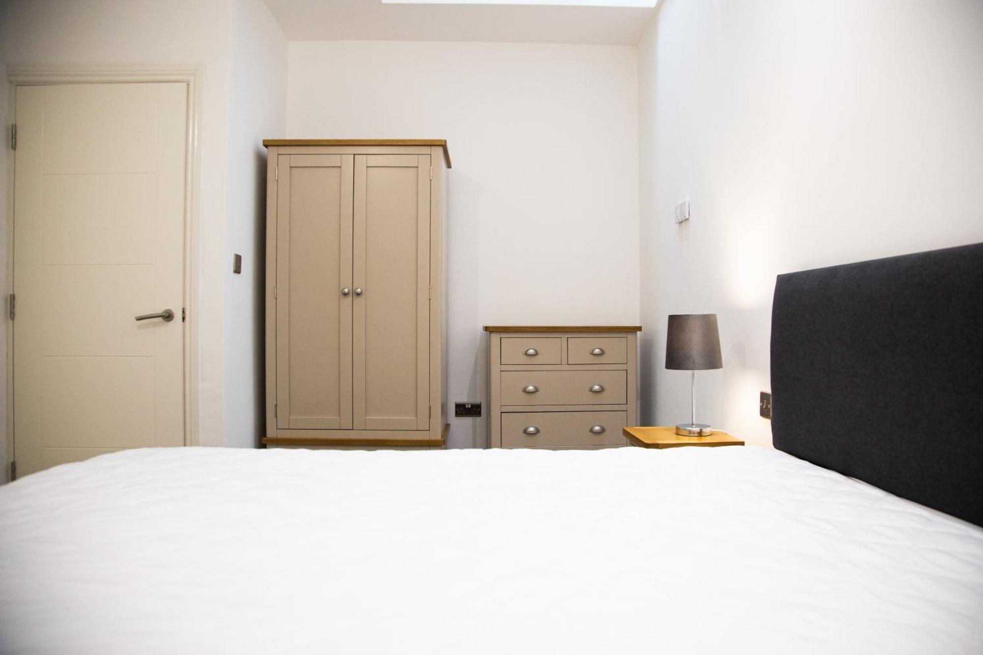 Apartment Academy Kingston upon Hull