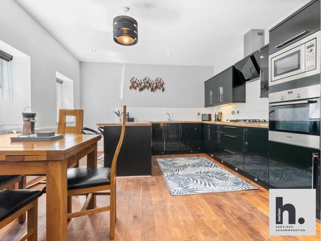 Academy Apartment Kingston upon Hull