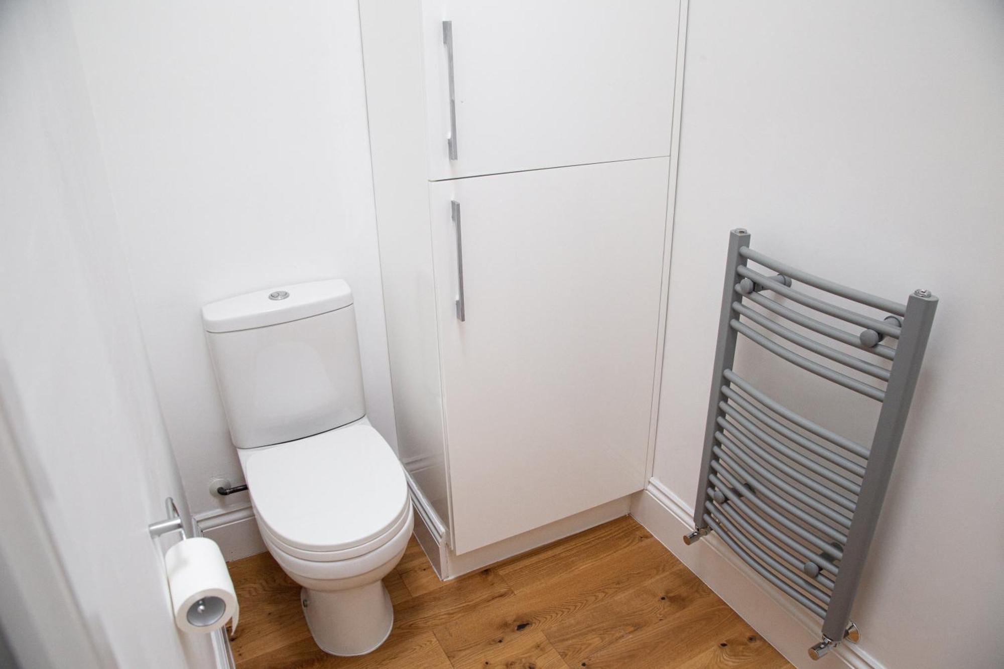 Academy Apartment Kingston upon Hull