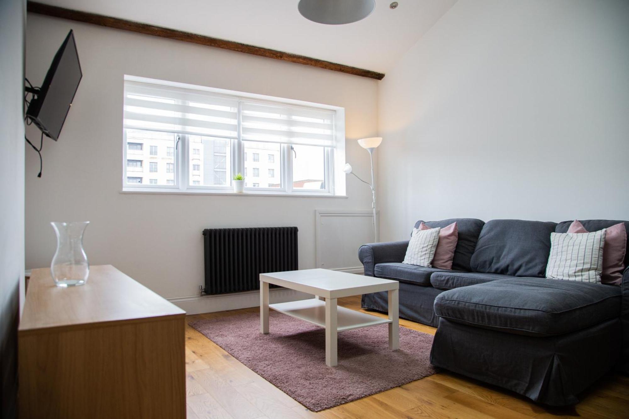 Apartment Academy *