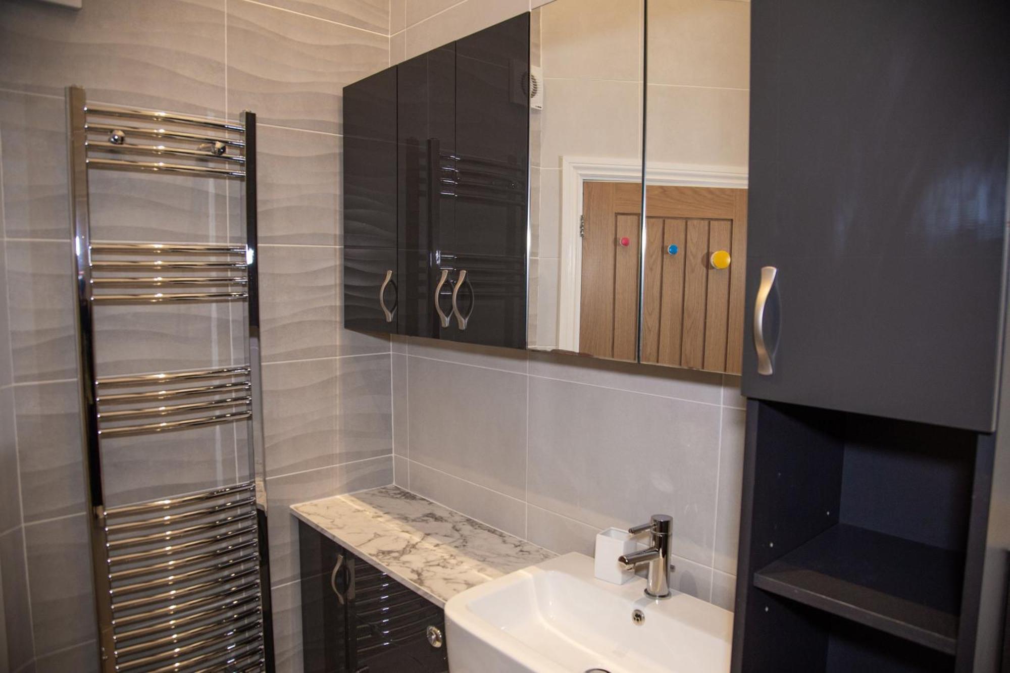Apartment Academy Kingston upon Hull
